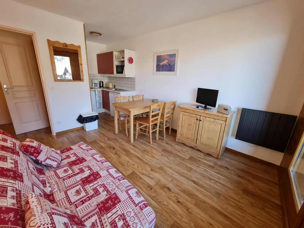 Apartament Locabed Le Hameau Des Ecrins Puy-Saint-Vincent Zewnętrze zdjęcie